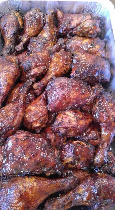 JT Straws BBQ Picture 5