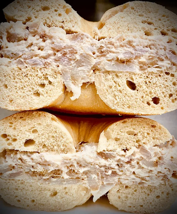 Ridgewood Hot Bagels Picture 9