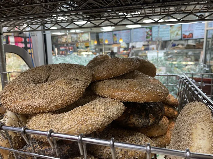 Ridgewood Hot Bagels Picture 8