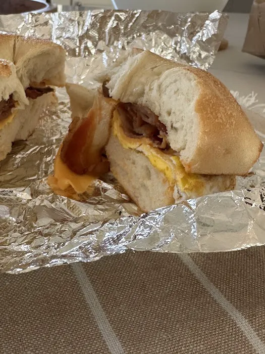 Ridgewood Hot Bagels Picture 10