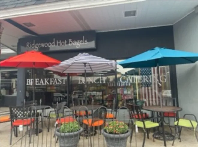 Ridgewood Hot Bagels Picture 6