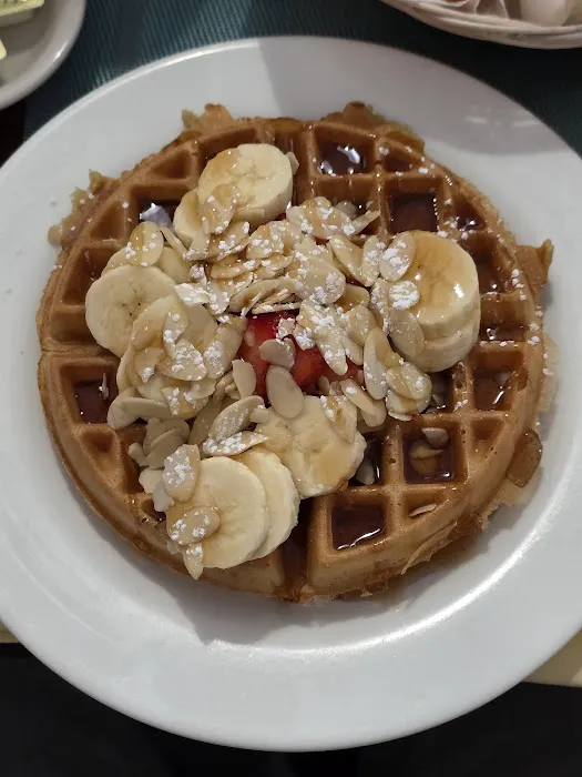 Le Pancake Cafe Picture 5