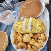 Le Pancake Cafe ico