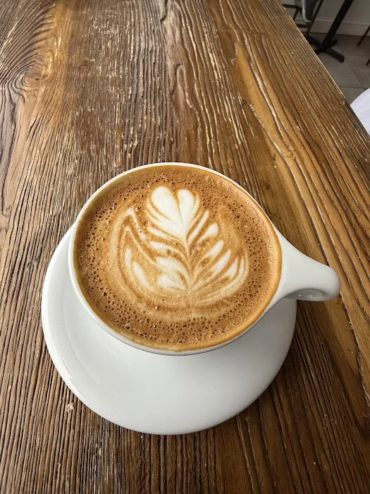 Ridgewood Coffee Company Picture 4