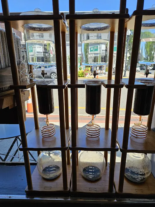 Ridgewood Coffee Company Picture 3