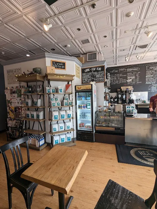 Ridgewood Coffee Company Picture 1