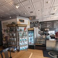 Ridgewood Coffee Company ico