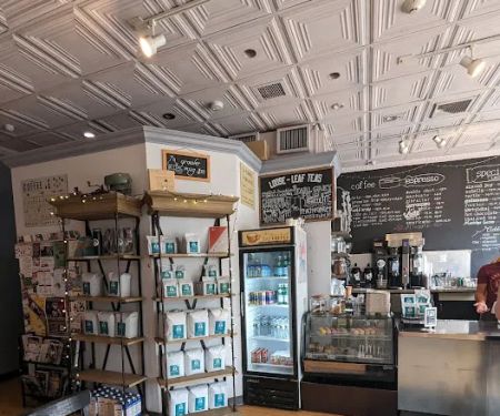 Ridgewood Coffee Company