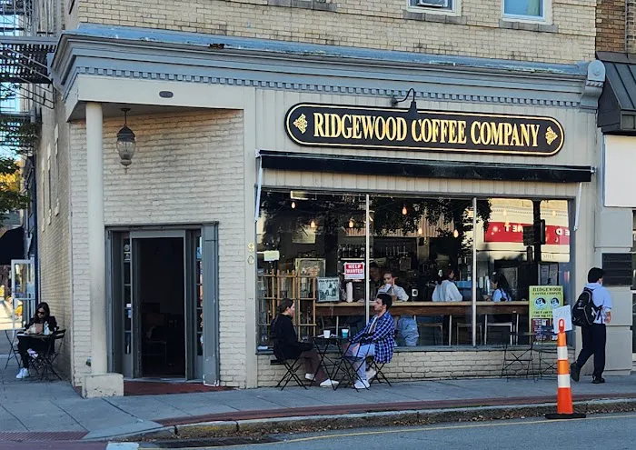 Ridgewood Coffee Company Picture 2