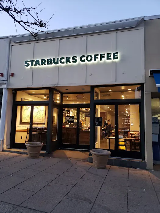 Starbucks Picture 8