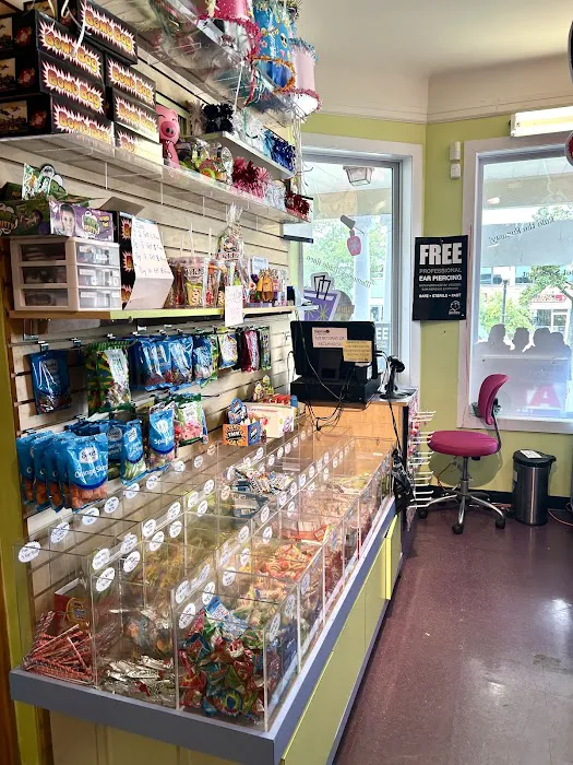ridgewood sweet shop Picture 9