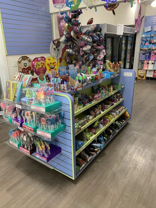 ridgewood sweet shop Picture 1