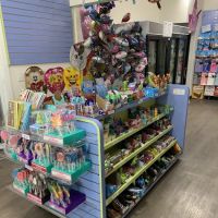 ridgewood sweet shop ico