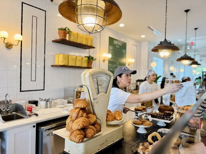 Tatte Bakery & Cafe | Ridgewood Picture 3