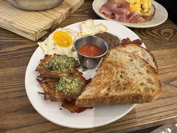 Tatte Bakery & Cafe | Ridgewood Picture 1
