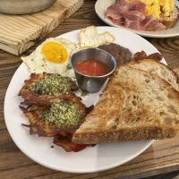 Tatte Bakery & Cafe | Ridgewood ico