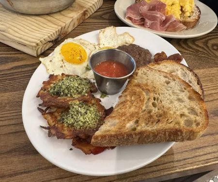 Tatte Bakery & Cafe | Ridgewood