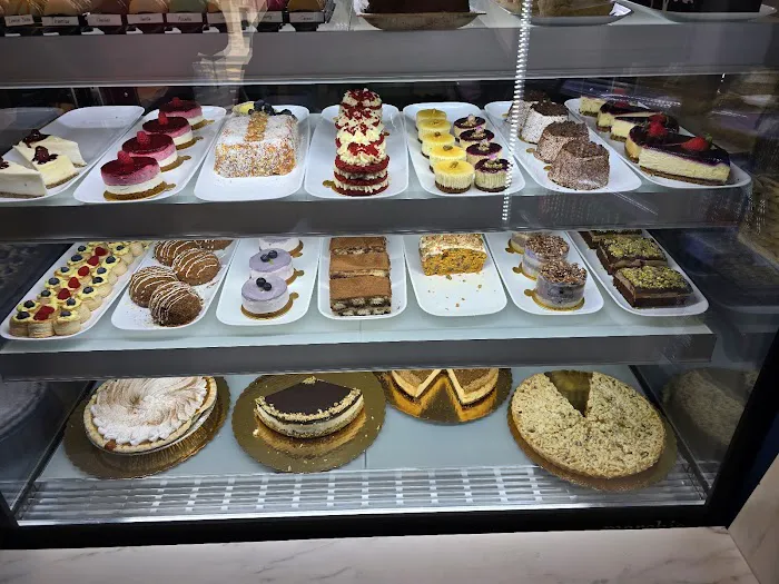 Blue Ridge Cafe Picture 8