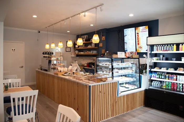 Blue Ridge Cafe Picture 7