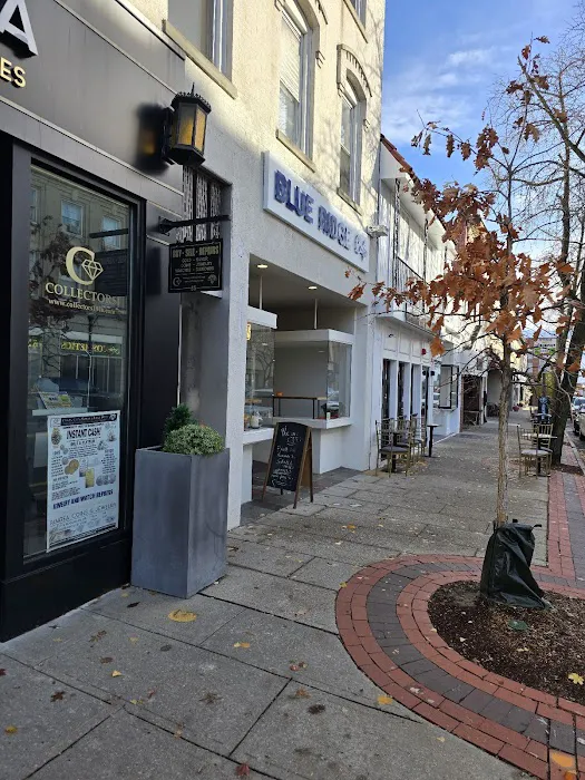Blue Ridge Cafe Picture 5