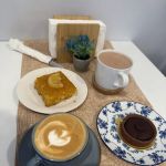 Blue Ridge Cafe
