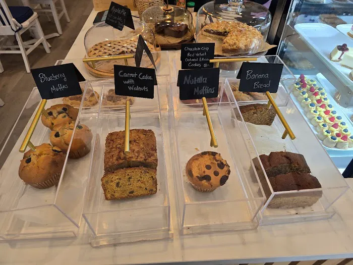 Blue Ridge Cafe Picture 4
