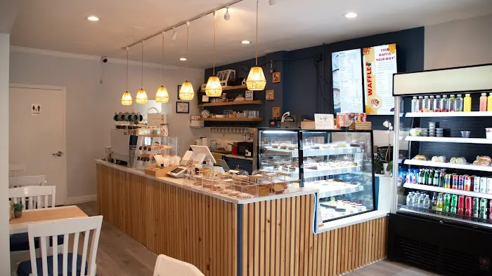 Blue Ridge Cafe Picture 6