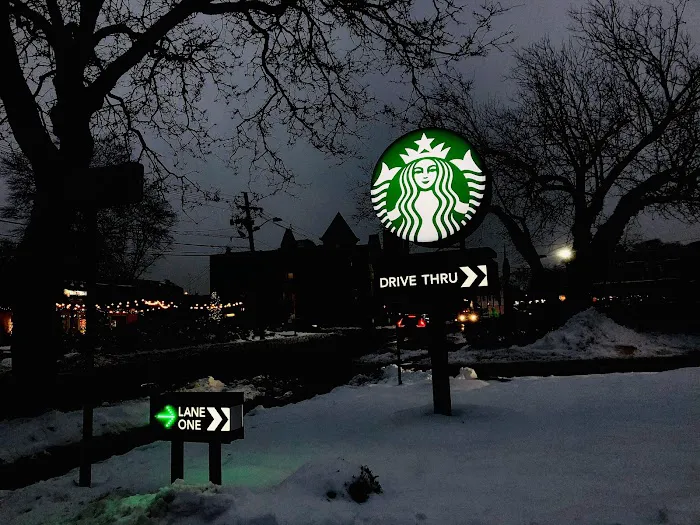 Starbucks Picture 6