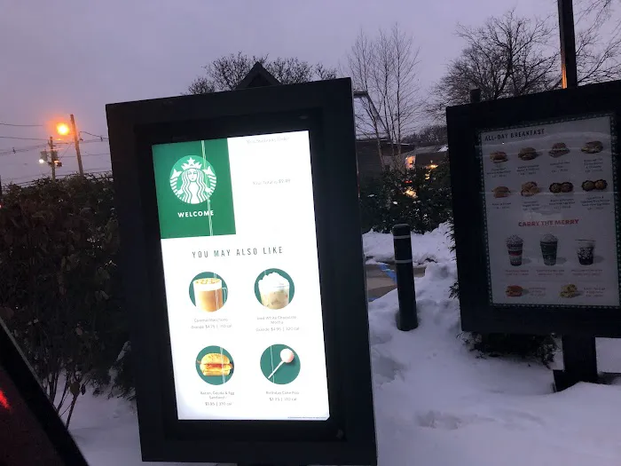 Starbucks Picture 4