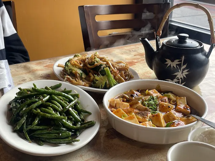 Truly Sichuan - 巴椒 Picture 1