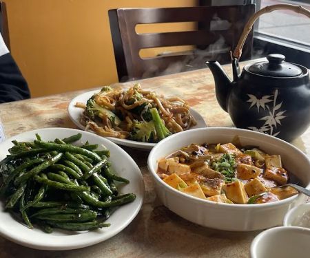 Truly Sichuan - u5df4u6912