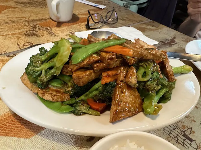 Truly Sichuan - 巴椒 Picture 5