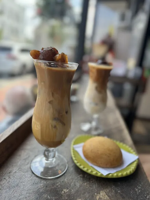 Rey Sol Coffee Picture 7