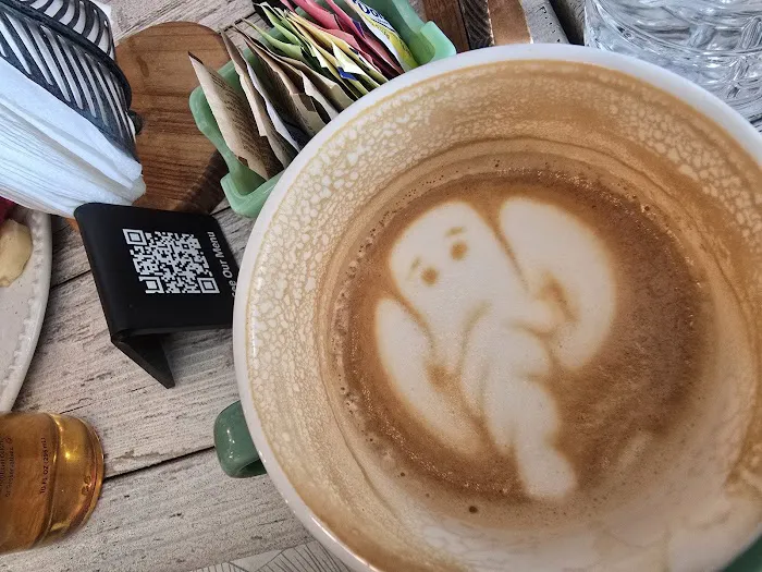 Rey Sol Coffee Picture 9