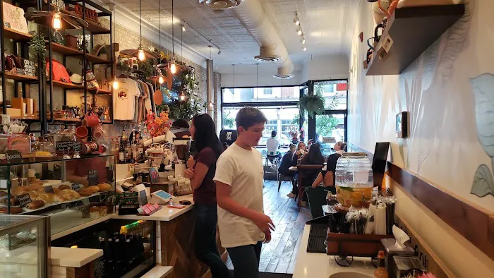Rey Sol Coffee Picture 8