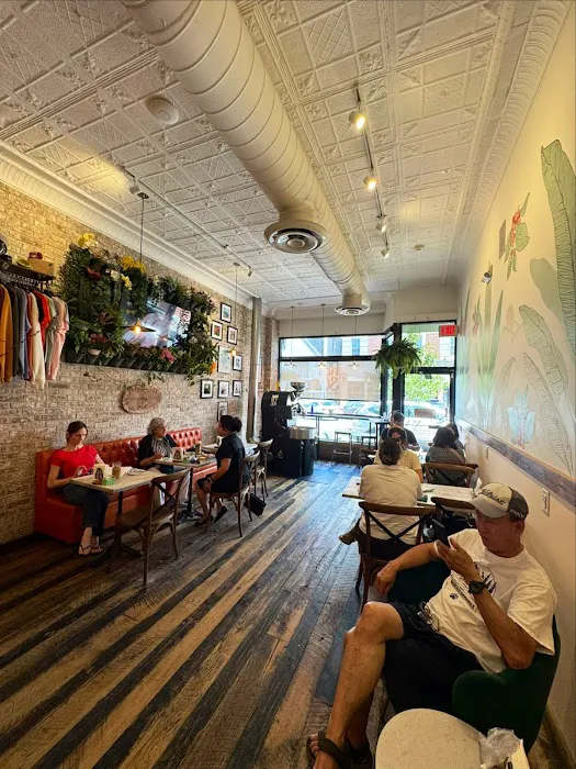 Rey Sol Coffee Picture 4