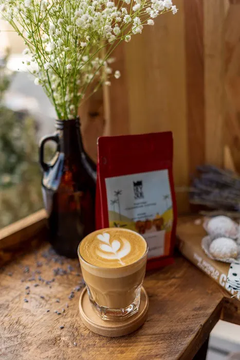 Rey Sol Coffee Picture 10