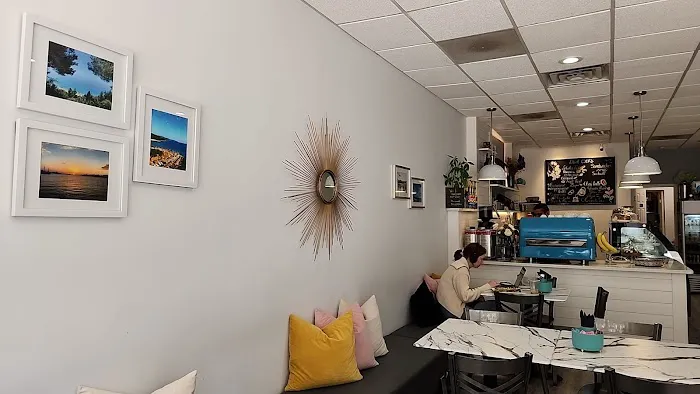 Zen Haus Café Picture 2
