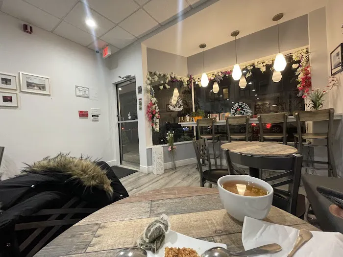 Zen Haus Café Picture 6