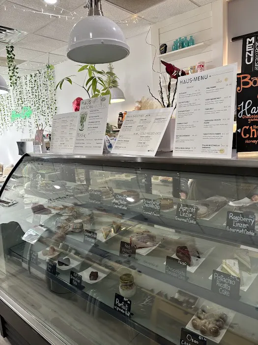 Zen Haus Café Picture 10
