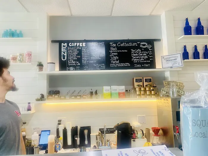 Zen Haus Café Picture 3