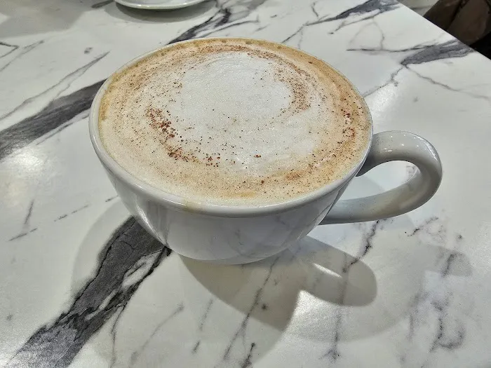 Zen Haus Café Picture 7