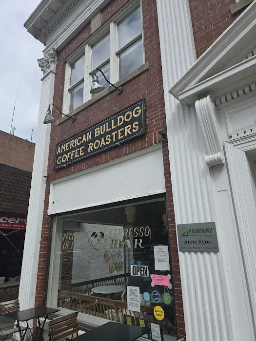American Bulldog Coffee Roasters Picture 3
