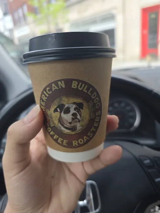 American Bulldog Coffee Roasters Picture 2
