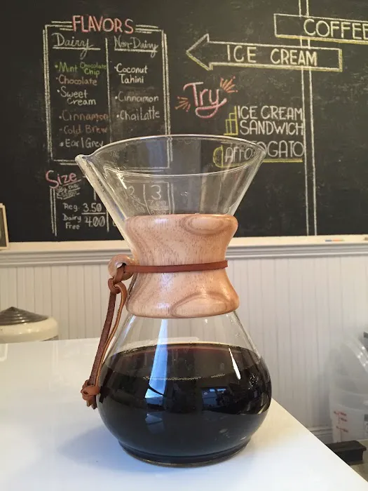 American Bulldog Coffee Roasters Picture 6