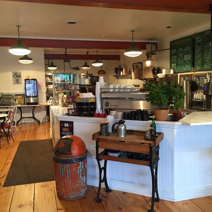 American Bulldog Coffee Roasters Picture 7