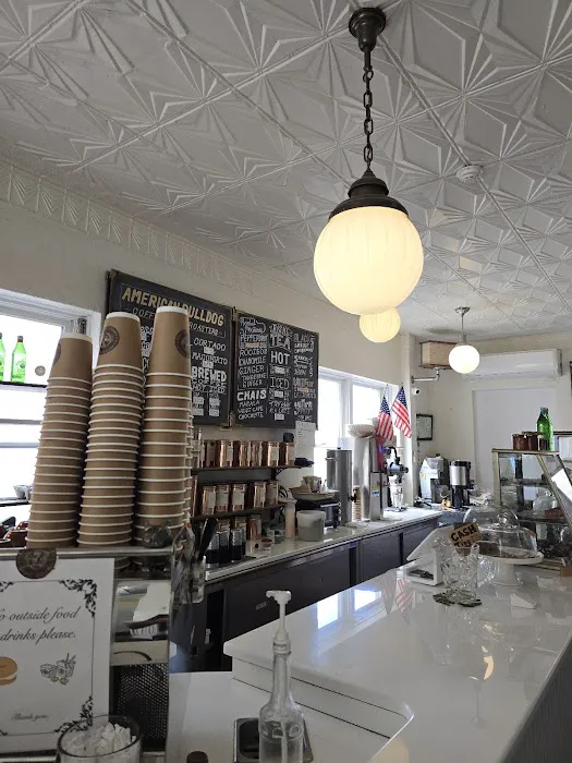 American Bulldog Coffee Roasters Picture 4