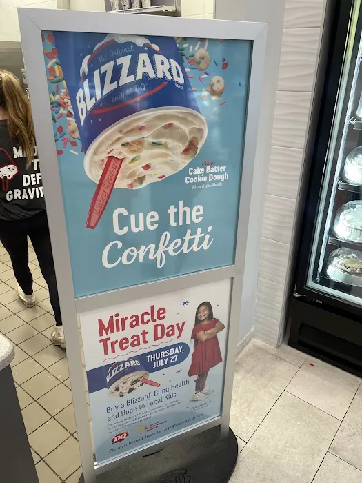 Dairy Queen Picture 6