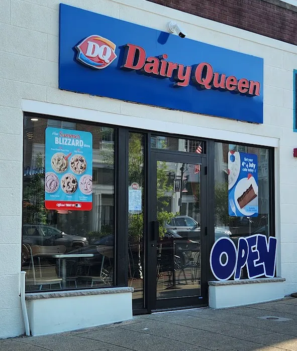Dairy Queen Picture 10