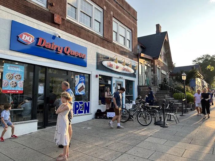 Dairy Queen Picture 9